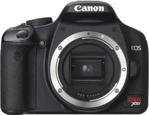 Canon Digital Rebel XSi