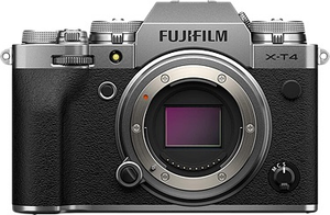 Fujifilm X-T4