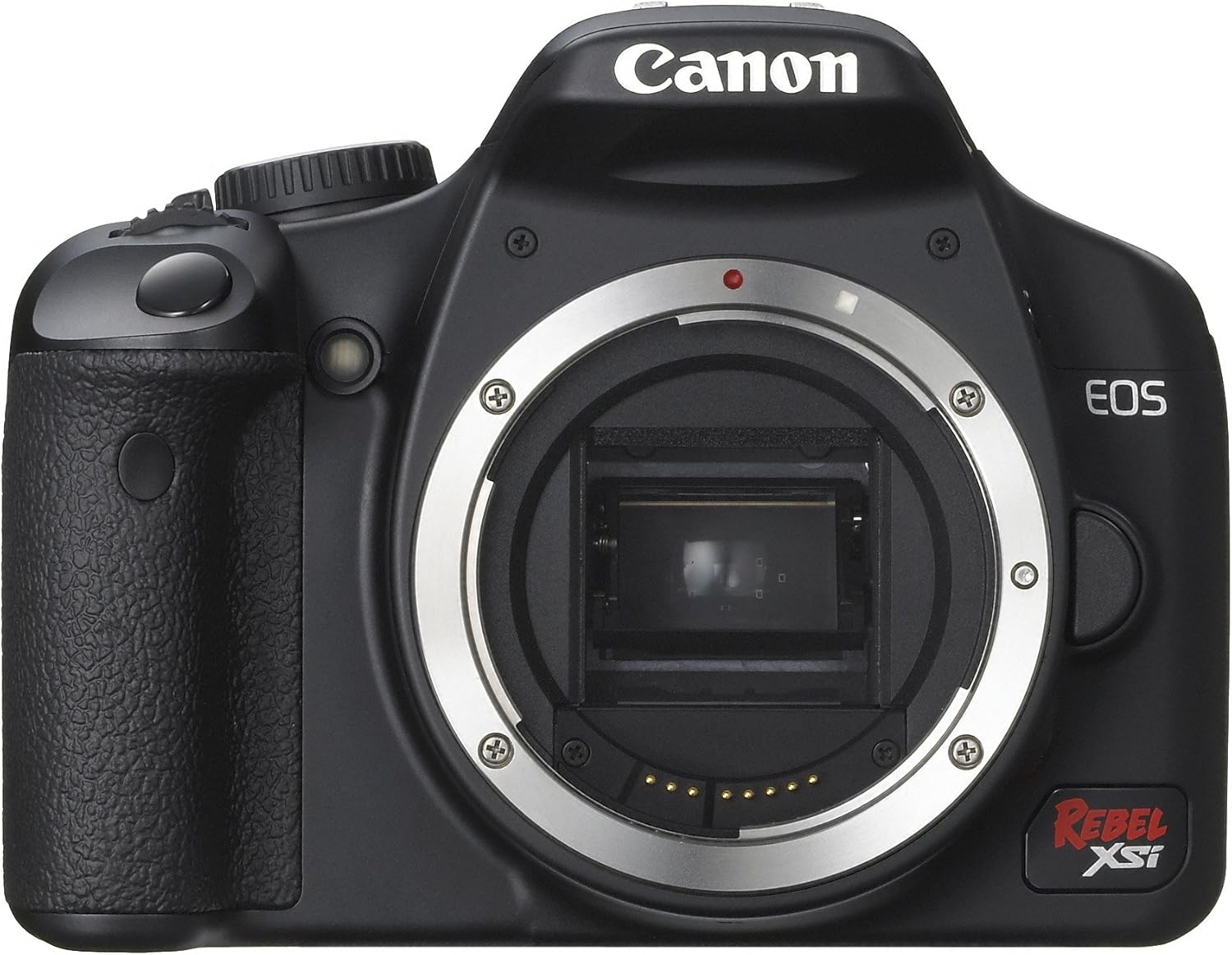 Canon Digital Rebel XSi