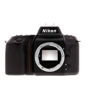 Nikon N70