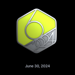 June