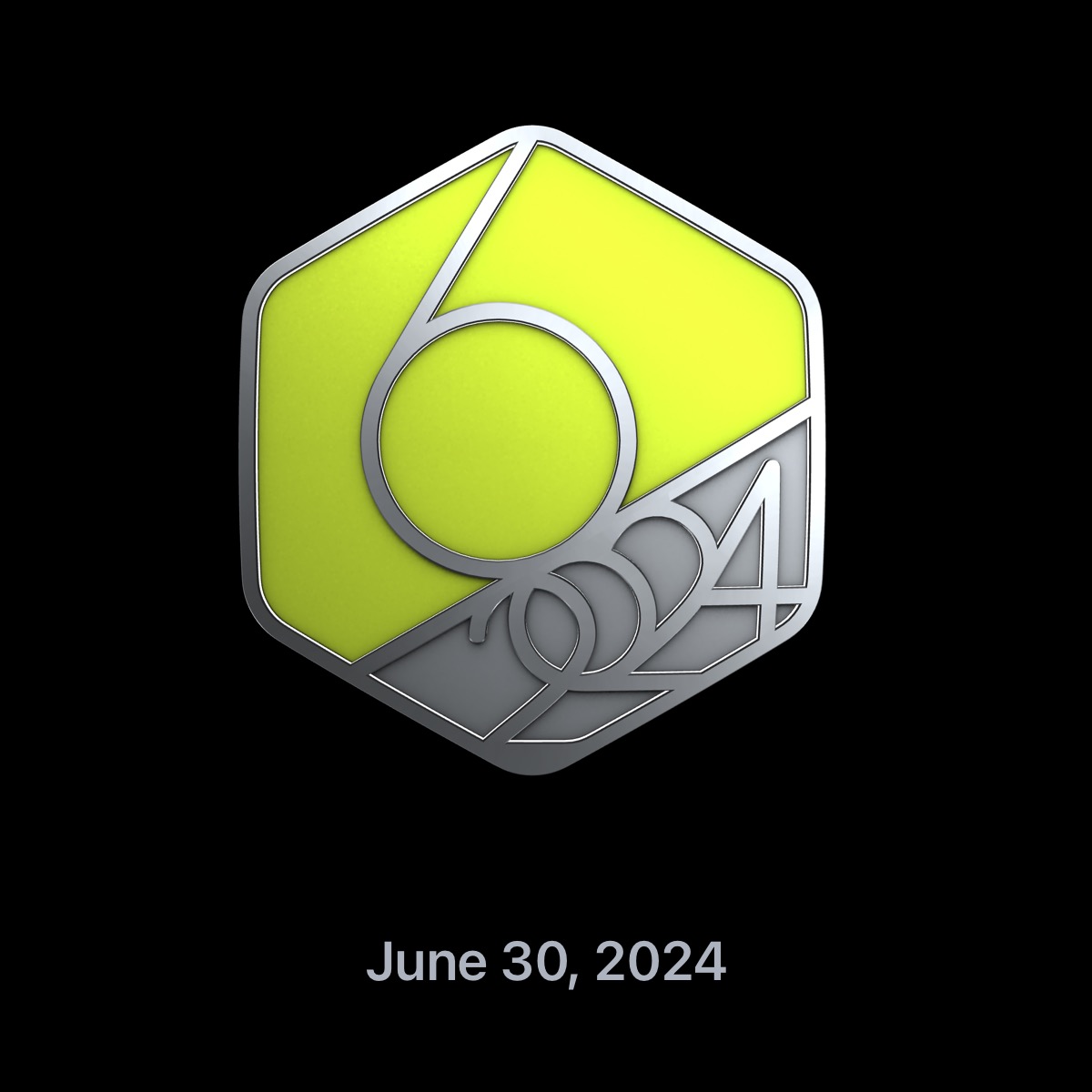 June