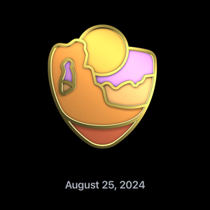National Parks (2024-08-25)