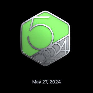 May