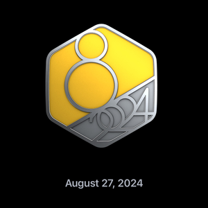 August