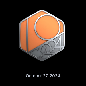 October