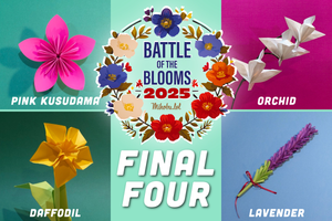 The Final Four