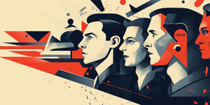 Illustration generated by Midjourney