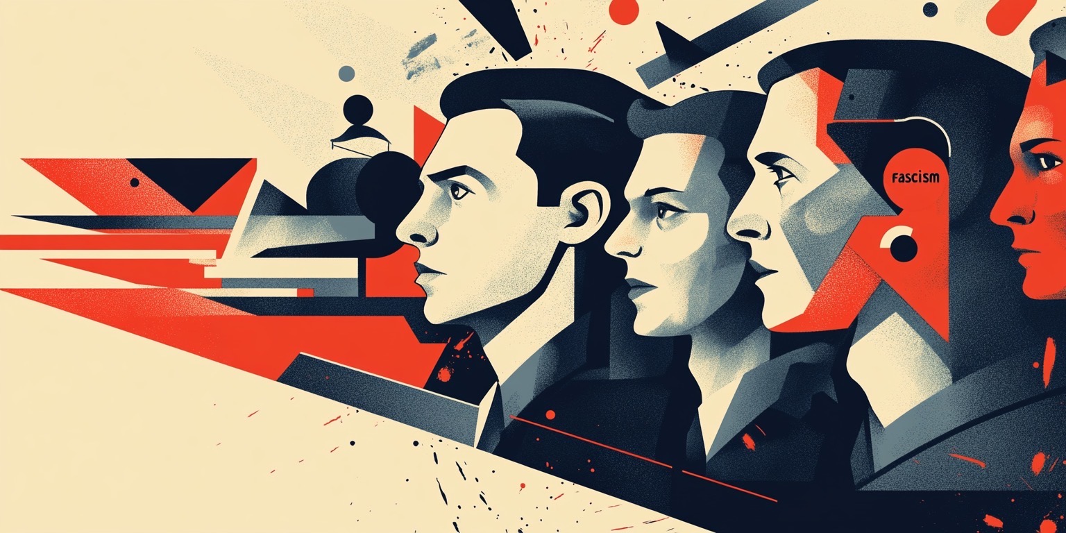Illustration generated by Midjourney
