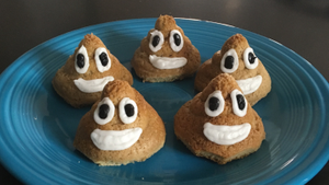 Poop Emojis (2018)