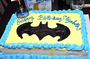 Batman (2010)