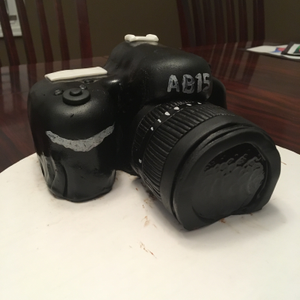Camera (2018)