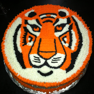 Tiger (2012)
