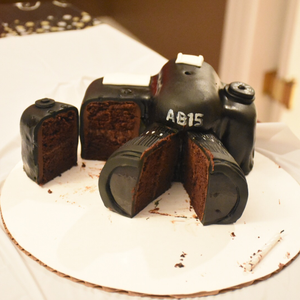 Camera (2018)