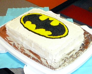 Batman (2007)