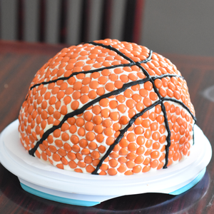 Basketball (2018)