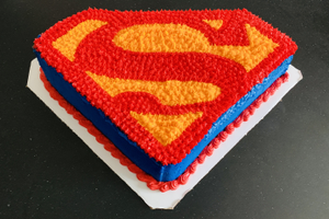 Superman (2019)