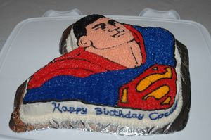 Superman (2008)