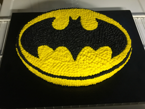 Batman (2016)