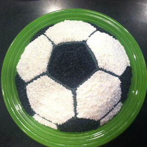 Soccer Ball (2014)
