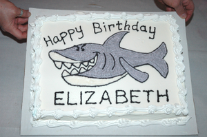 Shark (2009)
