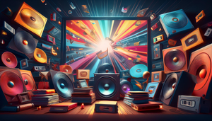Image generated by Adobe Firefly