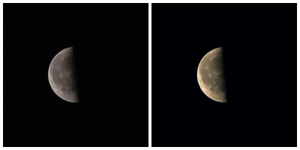 (left) ISO 1250, f/16, 1/250s (right) ISO 800, f/22, 1/1000s