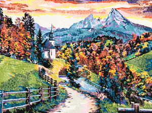 Beautiful Bavaria