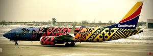 Southwest Airlines’ Imua One
