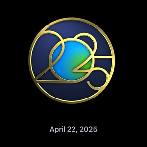 Earth Day Challenge