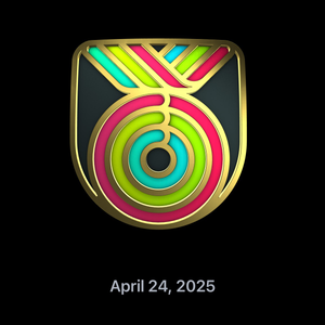 Global Close Your Rings Day