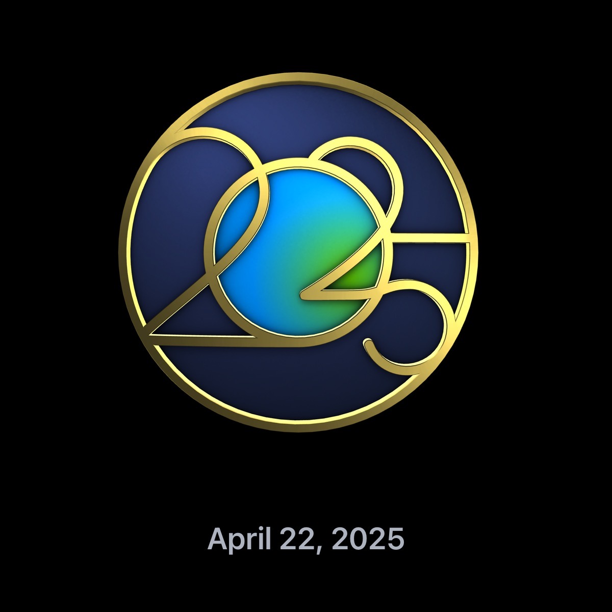 Earth Day Challenge