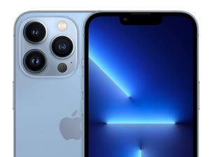 Apple iPhone 13 Pro