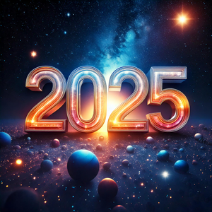 2025 Coming Soon